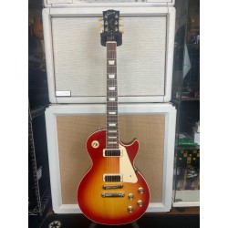 Guitare Electrique Les Paul...