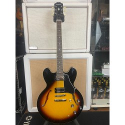 ES-335 Vintage Sunburst