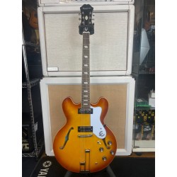 Riviera Royal Tan Epiphone