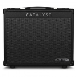 Ampli CATALYST 60