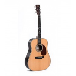 Guitare Acoustique DT-28H+