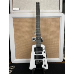 Spirit GT-Pro Deluxe White