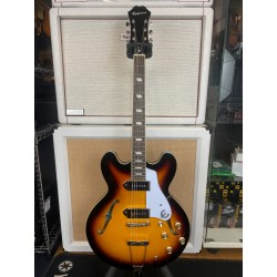 Casino Vintage Sunburst