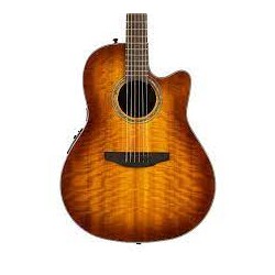 CS24P-FMYR-G Flamed Myrtle Burst OVATION