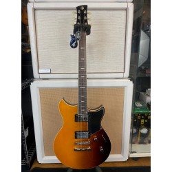 Standard RSS20, Sunset Burst Revstar