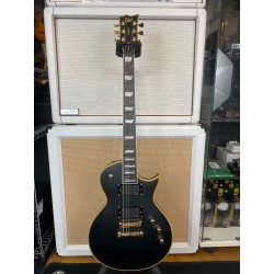 LTD EC-1000 Vintage Black