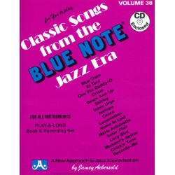 BLUE NOTE  Jazz Era VOLUME...
