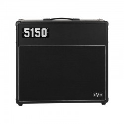 5150 Iconic 40W 1x12 Combo BK EVH