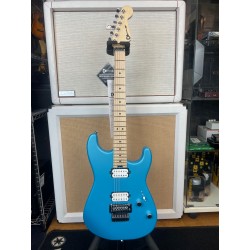 PRO-MOD SAN DIMAS STYLE 1 HH FR MATTE BLUE FROST