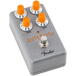 Pédale Hammertone Distortion Fender