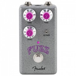 Hammertone Fuzz Fender