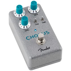 Hammertone Chorus Fender