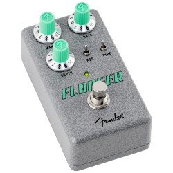 Hammertone Flanger Fender