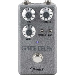 Pédale HAMMERTONE SPACE DELAY - FENDER