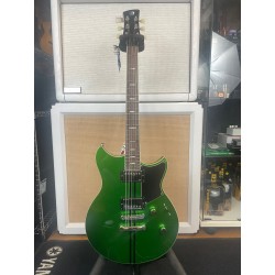 Revstar RSS20 Flash Green