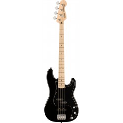 Affinity P Bass MN PJ BK - Squier