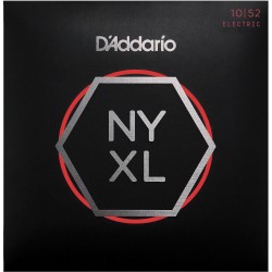 Cordes guitare électrique NYXL1052 D'Addario