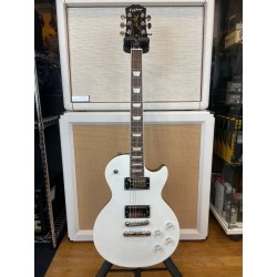 Les Paul Muse Pearl White Metallic Epiphone