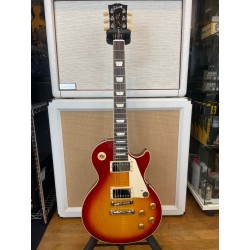 Les Paul Standard 50s, Heritage Cherry Sunburst Gibson