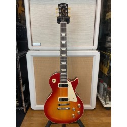 Les Paul 70s Deluxe 70S Cherry Sunburst (2)