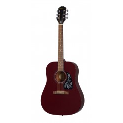 Starling Wine Red - Epiphone