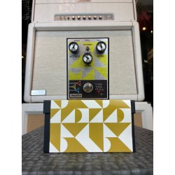 Pédale Fuzz-Tone FZ-M  MAESTRO