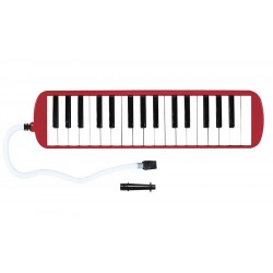 Melodica 32 Rouge