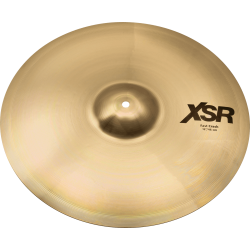 Cymbale 18" XSR Fast Crash Sabian