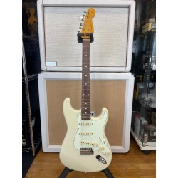 1 Stratocaster Classic Special '60s Japan Vintage White Occasion
