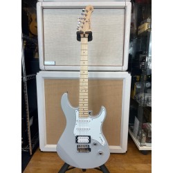 Guitare Electrique Pacifica GRAY 112VM