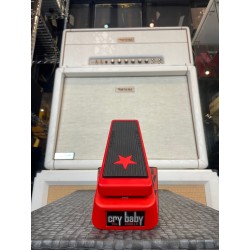 Tom Morello Cry Baby Wah ed...