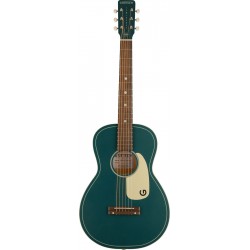 Guitare Acoustique G9500 LTD JIM DANDY  NOCTURNE BLUE GRESTSCH