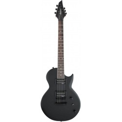 JS22 Monarkh SC Satin Black...