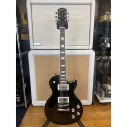 Les Paul Muse Jet Black...