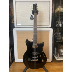 Revstar Element RSE20L Black
