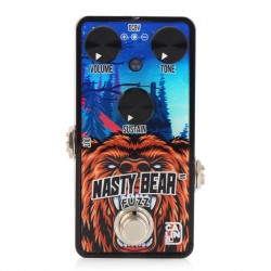 G-014 Nasty Bear Fuzz Caline®