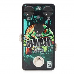 G-009 Chamecho Delay Caline®