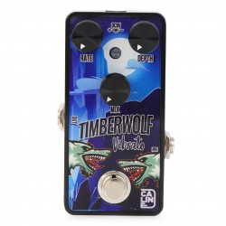 G-006 Timber Wolf Vibrato