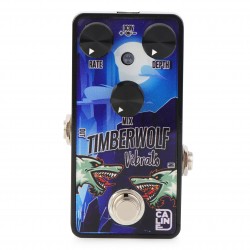 G-006 Timber Wolf Vibrato Caline®