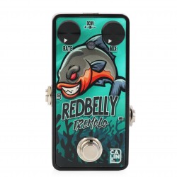 G-007 Red Belly Tremolo Caline®