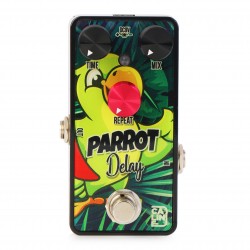 G-010 Parrot Delay