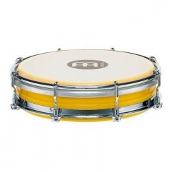 TBR06ABSY tamborim meinl 6" abs jaune Meinl