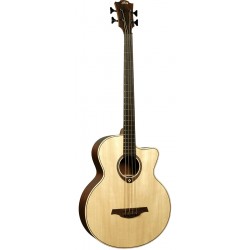 Acoustic Bass  tramontane...