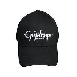 casquette Logo Epiphone