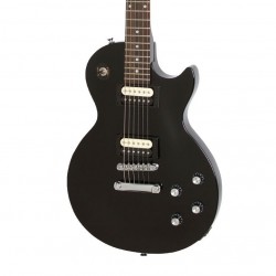 Les Paul Studio E1  Ebony