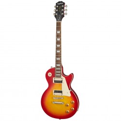 Les Paul Classic  Worn Heritage Cherry Epiphone