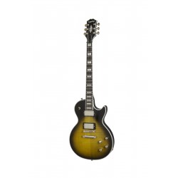 Les Paul Prophecy Olive...