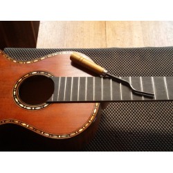 FORFAIT Revision GUITARE