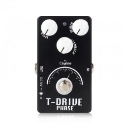 CP-61 T-Drive Phase Phaser...