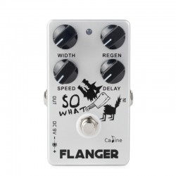 CP-66 So What Flanger - Caline®